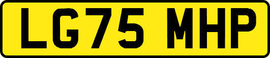 LG75MHP