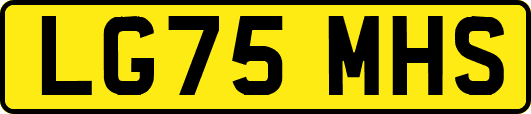 LG75MHS