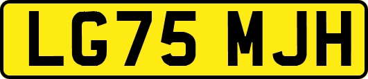 LG75MJH