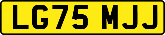LG75MJJ