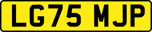 LG75MJP