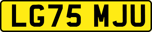 LG75MJU