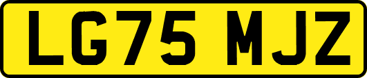 LG75MJZ