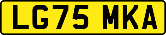 LG75MKA