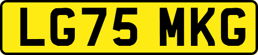 LG75MKG