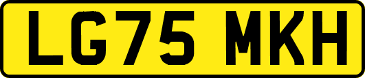 LG75MKH