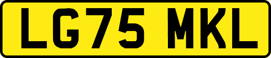 LG75MKL