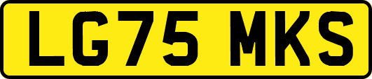 LG75MKS