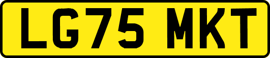 LG75MKT