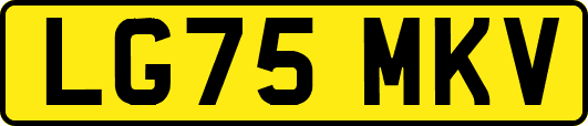 LG75MKV