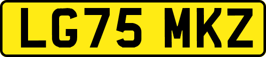 LG75MKZ