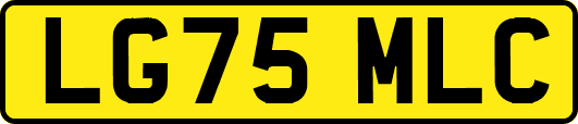 LG75MLC