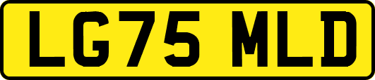 LG75MLD