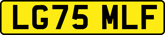 LG75MLF