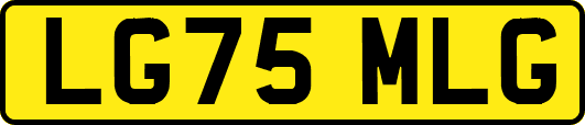 LG75MLG
