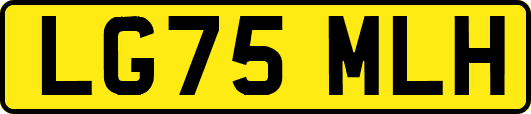 LG75MLH