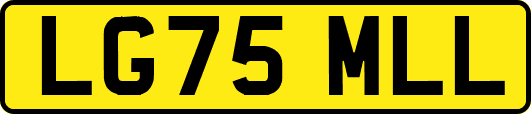 LG75MLL