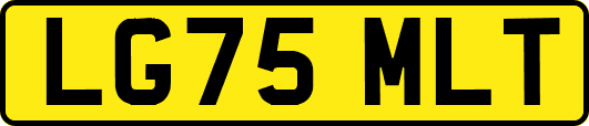 LG75MLT
