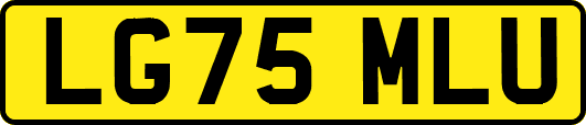 LG75MLU