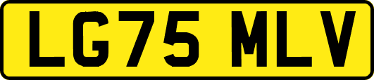 LG75MLV
