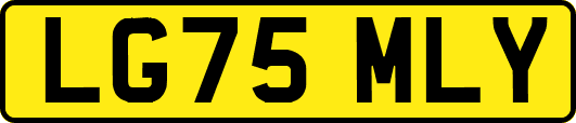 LG75MLY