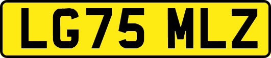 LG75MLZ