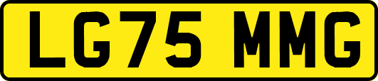 LG75MMG