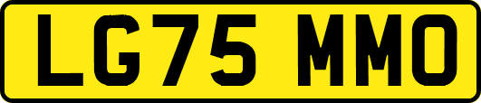LG75MMO
