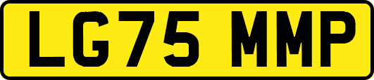 LG75MMP