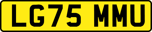 LG75MMU