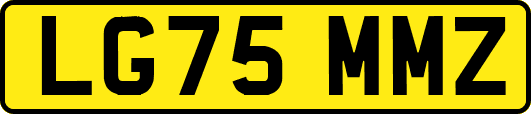 LG75MMZ