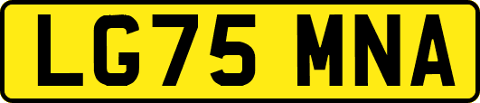 LG75MNA