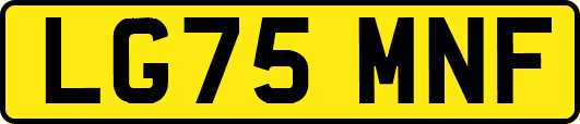 LG75MNF