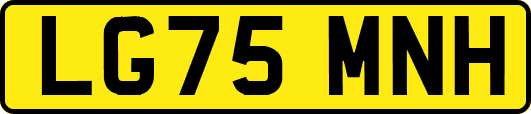 LG75MNH