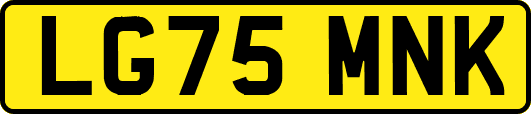 LG75MNK