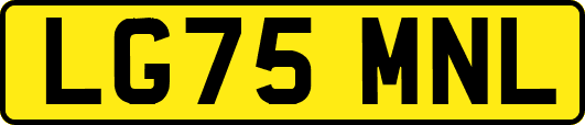 LG75MNL