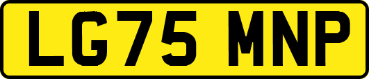 LG75MNP