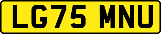 LG75MNU