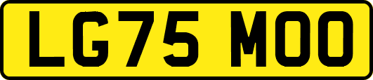 LG75MOO