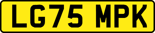 LG75MPK
