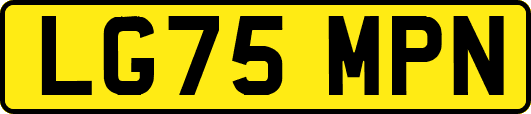 LG75MPN