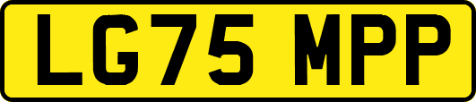 LG75MPP