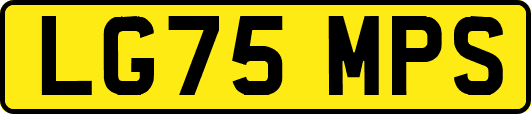 LG75MPS
