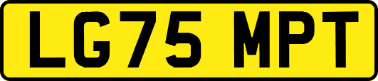 LG75MPT