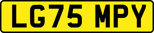 LG75MPY