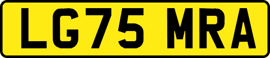LG75MRA