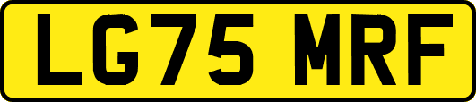 LG75MRF