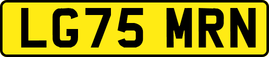LG75MRN
