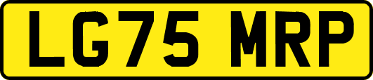 LG75MRP
