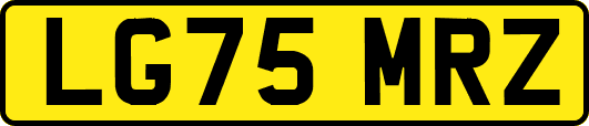 LG75MRZ